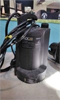 Submersible Warer Pump