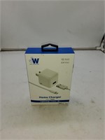 JW usb a 5ft cable