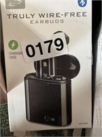 ILIVE EARBUDS RETAIL $49
