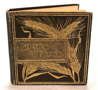 "Golden Grain: A Scripture Textbook.." Rev MacDuff