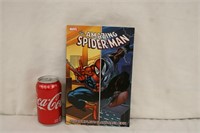 Amazing Spider-Man Complete Clone Saga Book 1