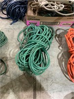 long green extension cord