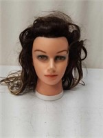Dannyco Hairdressers Mannequin Head