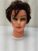 Dannyco Fashion Styling Mannequin Head