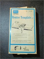 Router Template