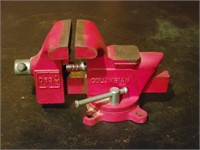 Columbian 3½" Vise