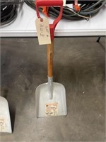 Scoop Shovel