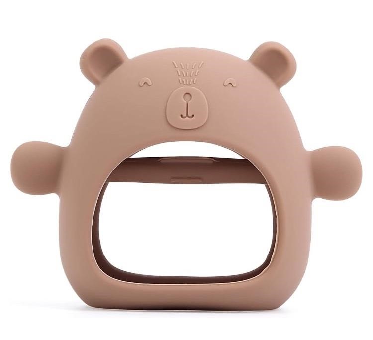 Baby teether