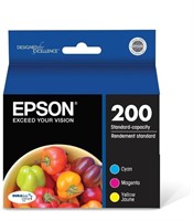 New Epson 200 DURABrite Ultra Standard Capacity