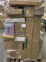 Amazon Wholesale Pallet (Untested/Unchecked Custom