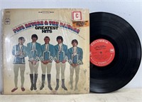 Paul Revere & The Raiders Greatest Hits Including