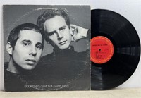Simon & Garfunkel "Bookends" Viny Album
