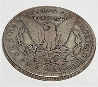 1904 S Morgan $1