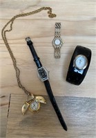Assorted Woman Watches Lot