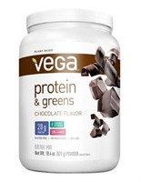 $32.00 Protein & Greens Chocolate
