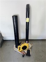 Paramount 1 HP Electric Blower