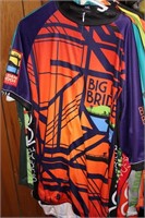 Jerseys for Bikers- Cycling Lot No 2