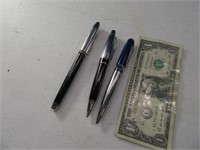 (3) nice CROSS Pens & Pencil Writing