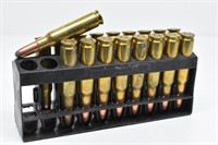 (18rds) 308 Win RP Ammo