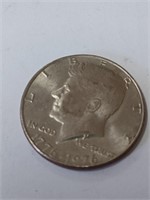 1776-1976 Kennedy Half Dollar