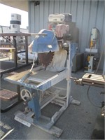 tile saw