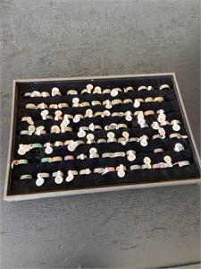 Fashion Ring Collection