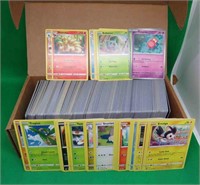 600+ Pokemon Trading Cards Slowpok Bulbasaur ++