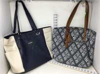 Alter’d State & Stone & Co. Tote Bags