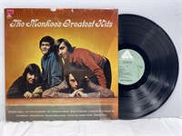 The Monkees Greatest Hits w/Daydream Believer