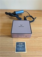 Minis Forum UM780 Pro Mini PC