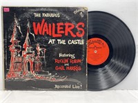 The Fabulous Wailers At the Castle Vintage Album
