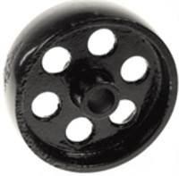ENGINE STAND REPLACEMENT WHEELS 3IN AND 3.5IN