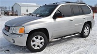 2004 GMC Envoy