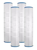 PA131-PAK4 Pool & Spa Filter By ClearChoice, 4 pk