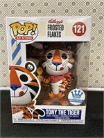 Funko Pop Tony the Tiger Funko Exclusive