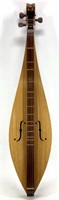 3 String Mountain Dulcimer