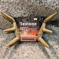 Flex Tone Battle Horns Retail $37.99