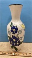 Ceramic Vase (12"H)