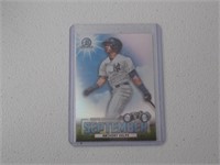 2023 BOWMAN CHROME ANTHONY VOLPE