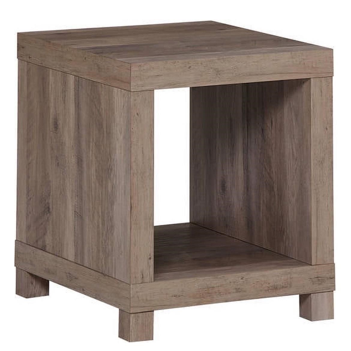 Better Homes & Gardens Gray Accent Table