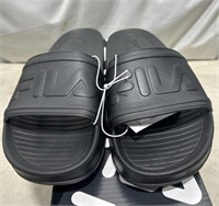 Fila Men’s Size 10 Sandals