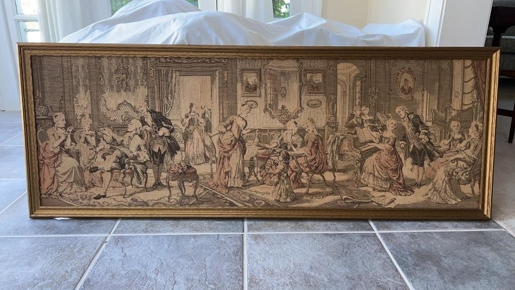 SHORT NOTICE: Wayne Sipe Estate Auction