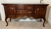 THOMASVILLE SIDEBOARD