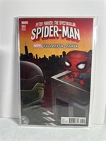PETER PARKER: THE SPECTACULAR SPIDER-MAN #1