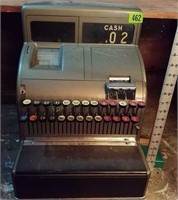 National Cash Register