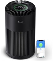 Govee Smart Air Purifier Large up to 1524 ft