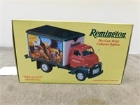 GMC Remington Truck