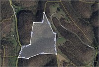 45 Acres - Vacant Land