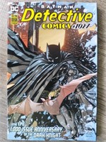 Detective Comics #1027(2020)144pgs 1000th BM in DC