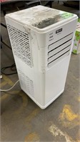 1 Air Choice 12000 BTU Portable Air Conditioner